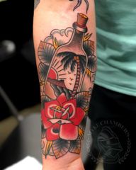 Tattoo
