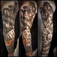 Tattoo