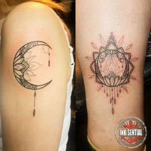 Tattoo by BrazInk Tattoo Parlour