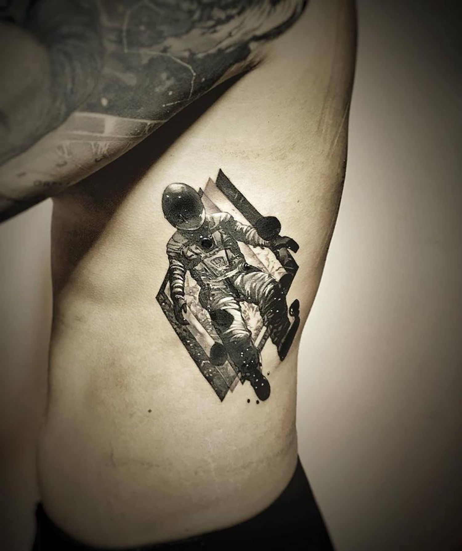 Synthetic Lab • Tattoo Studio • Tattoodo