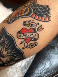 Tattoo
