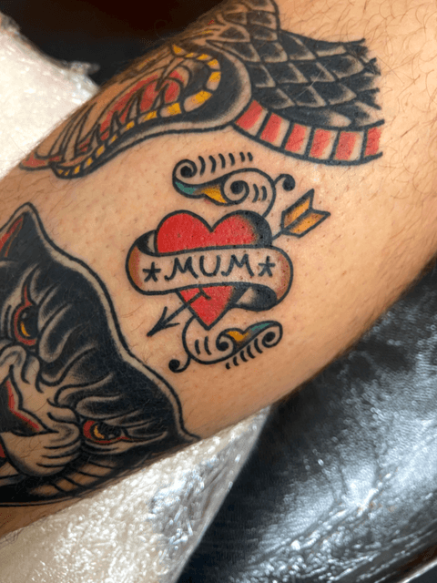 Rambo's of Manchester