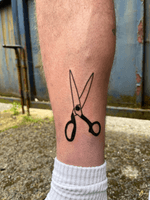 Scissors