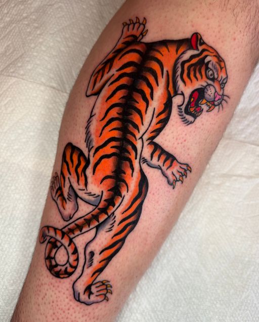 HIVE TATTOO
