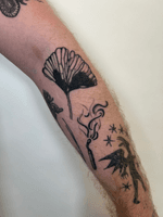 Assorted Tattoos