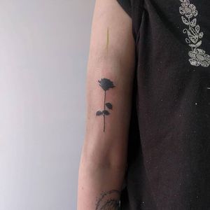 Tattoo by Embody Tattoo