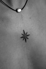 North Star Tattoo