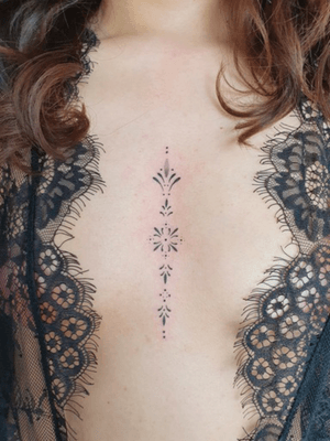 Tattoo by Black Tapestry Tattoo