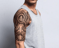 Arm Tattoo