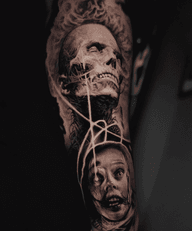 Two Faces