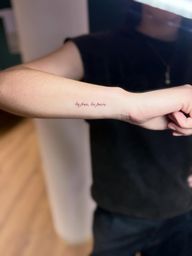 Weniger Worte. Mehr Gefühl. be free, be pure – genau dort, wo man es jeden Tag sieht. Danke für dein Vertrauen ?