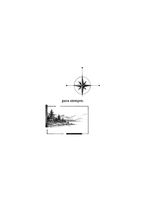 Landscape Compass Design