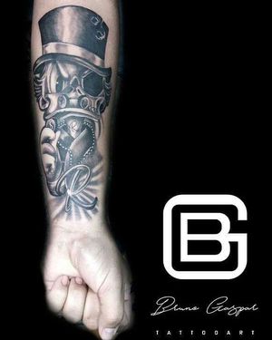 #tattooart #Tattoodo #tattooartistmagazine #tattoobrazil #tatuagembrasil #tatuagemrealista #tatuagempretoecinza #tatuaje #RJink #white #whiteink #blackAndWhite #blackink #Black #blackandgreytattoo #blackandwhiteink 