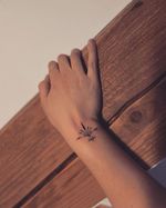 Danke für dich & dein Vertrauen !! Viel liebe an dich 🤍 #inked #tattoo #backtattoo #blackwork #dotwork #mandala #dotworkmandala #black #smalltattoo #signinspiration #designideas #tattoo #geometrictattoo #geometry #tattooideas #tattooinspiration #tattooart #flashtattoo #flash #tattooing #tattoolove #tattoodesign #ink #inkedgirlsdoitbetter #ornamentaltattoo #selfmade #selflove #inspiration #inkinspiration #happiness