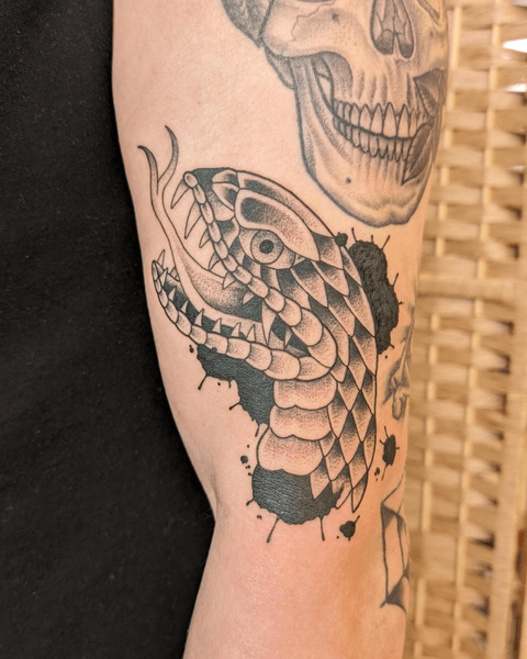 This Mortal Coil Tattoo Gallery