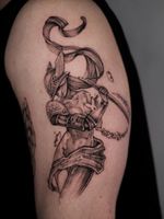 Malenia Blade of Miquella | Elden ring