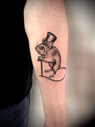 Tattoo