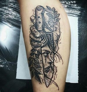 Tattoo by Tattoo Academy BR