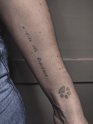 Tattoo