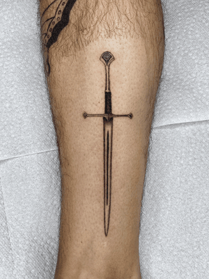 Micro Realism tattoo style