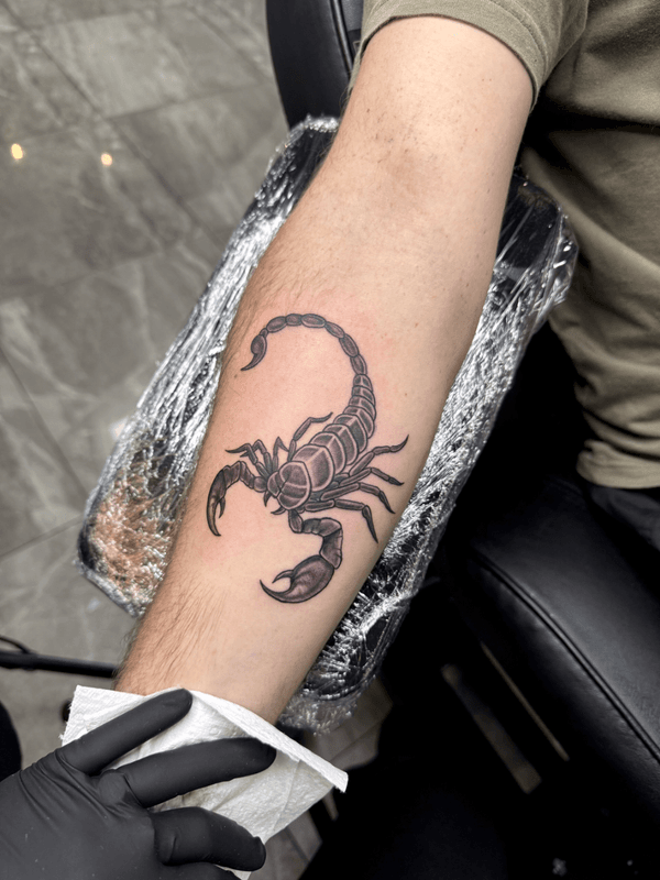 Tattoo from Laís de Oliveira