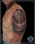 Maori #maori #maoritattoo #maoritattoos #maoritattoosleeve #london