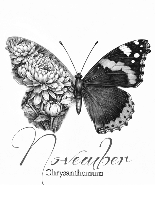 ? BIRTH FLOWER BUTTERFLIES ?
Here are all 12 birth-flower butterfly designs
Each one represents a different month so you can choose the one that matches you or your mum.
✨ Mother’s Day Offer
• £150 total
• Your mum gets the same tattoo FREE
• Available for bookings throughout March
Which month would you pick?
Message to book before spaces fill up.