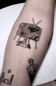 Tattoo