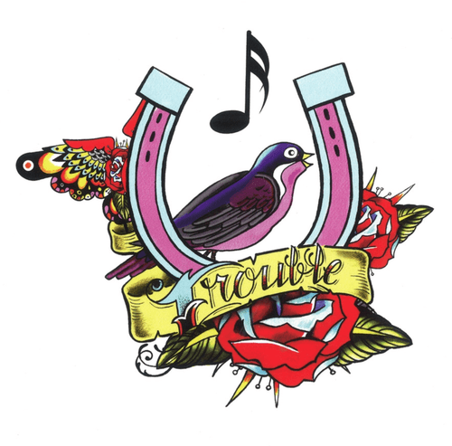Tattoo image