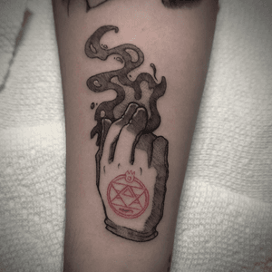Tattoo