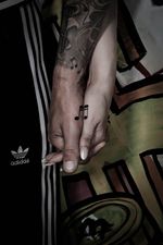 Musical Notes Tattoo