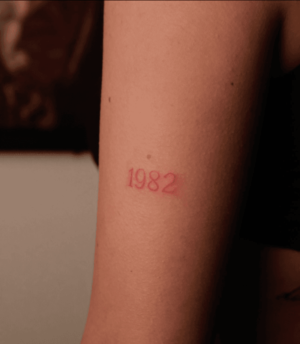Tattoo from Zeyn 