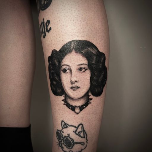 Ink & Intuition