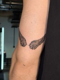 Pair of Wings