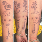 Some examples of my recent work. • I have plenty of space this year so book yourself in for a pre Christmas treat at BR-Ink Tattoo Studio (BR52RA) • The minimum charge is £40 and my hourly rate is £80. Anything that takes longer than an hour to tattoo automatically gets 10% off to celebrate the studios 10 year anniversary. • Send me a message for quotes and enquiries • #tattoolifestyle #fyp #tattoo