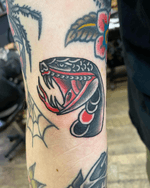 Snake Head