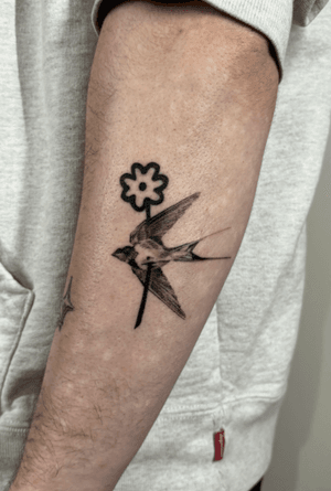 Micro Realism tattoo style