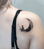 Moon Fisher