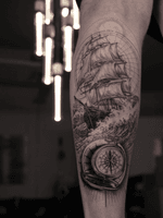 Nautical Journey