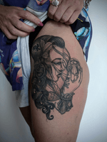 Mystical Fortune Teller