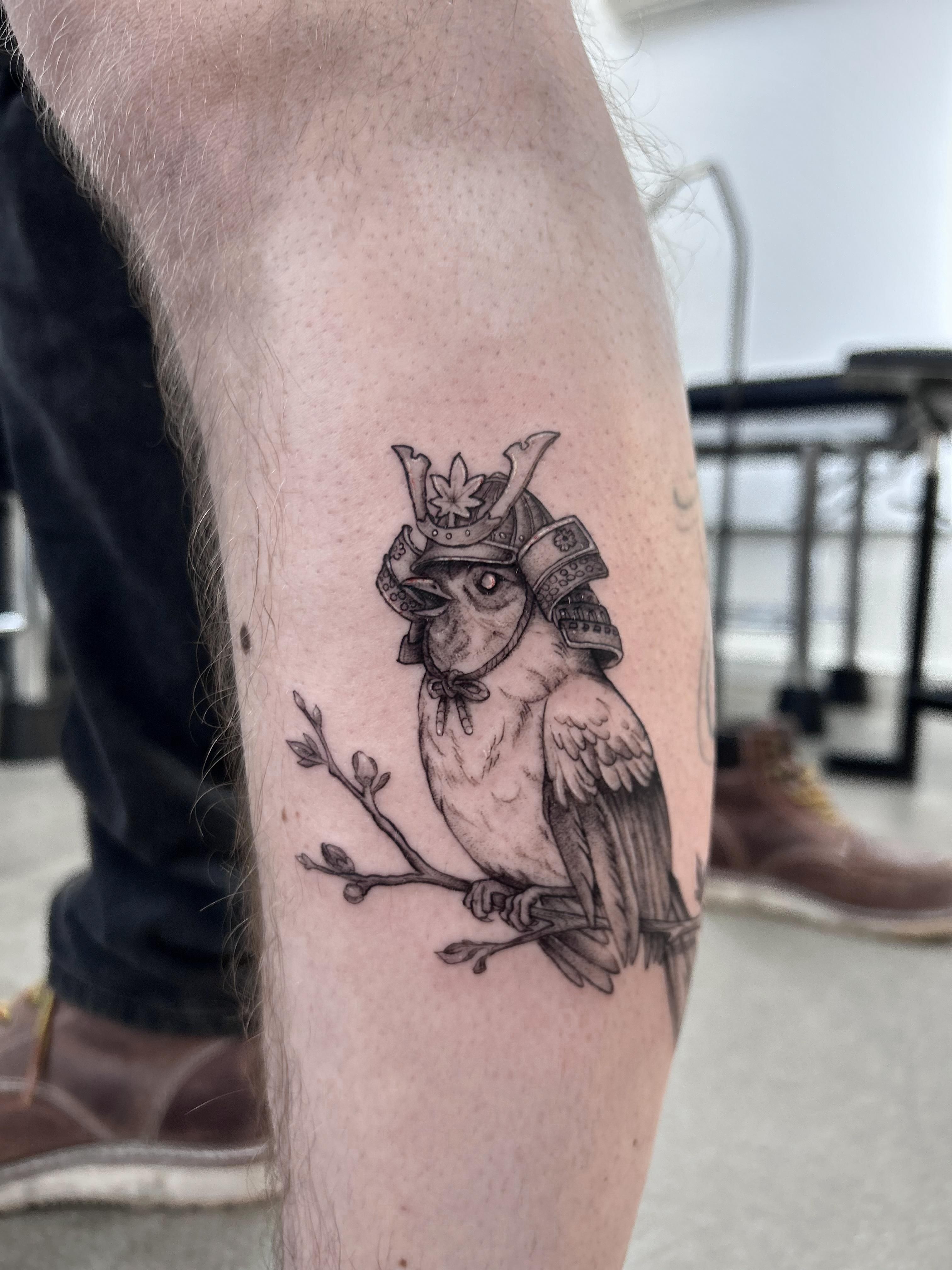 Alex Zalman • Tattoo Artist • Book Now! • Tattoodo
