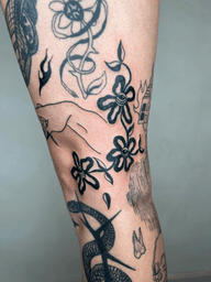 Gap filler