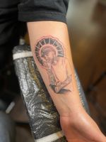 Tribute Tattoo
