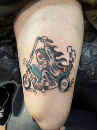 Tattoo