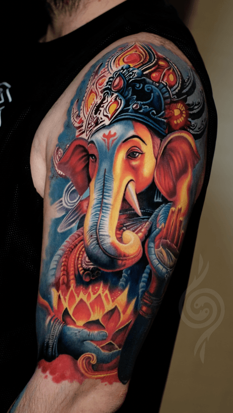Sude Erdem Ink (Private Studio)