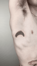 Crown Tattoo