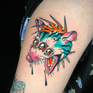 Tattoo