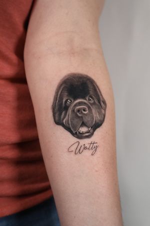 Micro Realism tattoo style