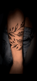 Foliage Band