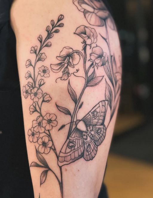 Alchemy Tattoo & Gallery (private studio)